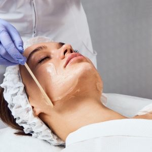 Chemical Peel Treatment in Bangalore