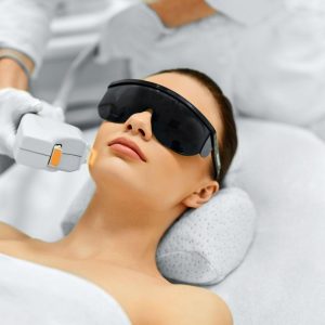 Photo Facial Treatment in Bangalore