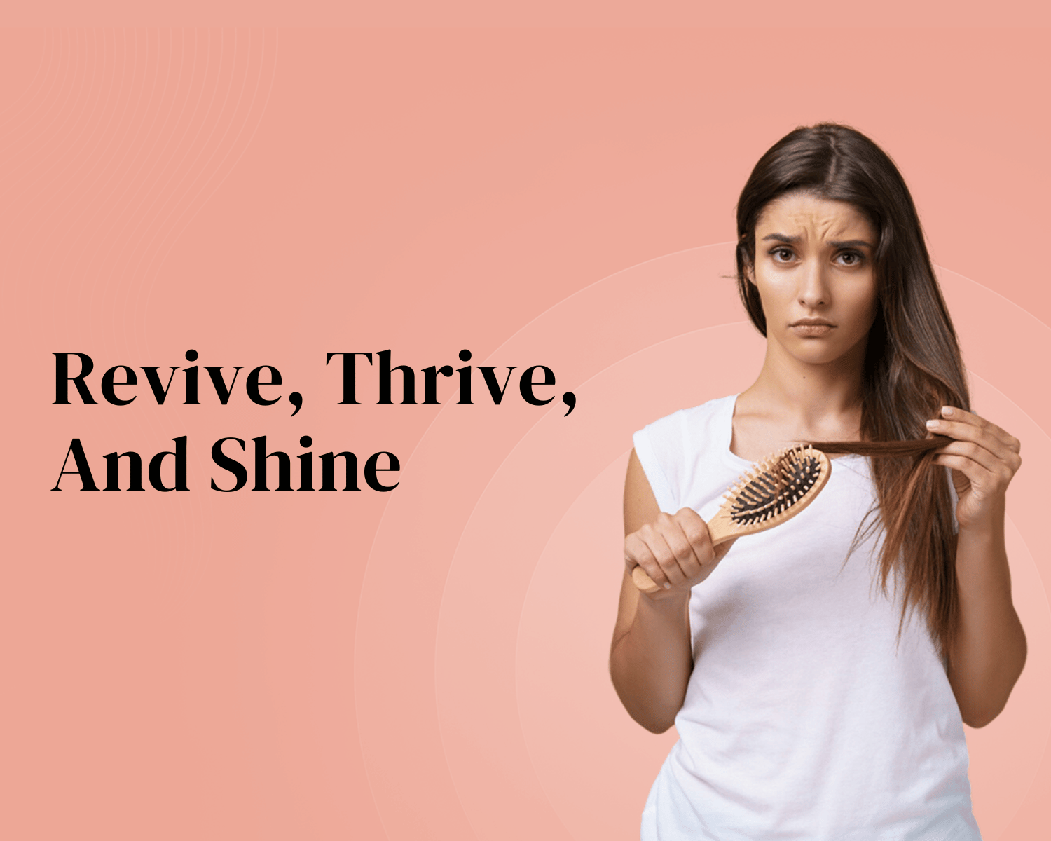 Revive, Thrive, And Shine