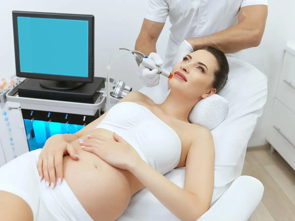 HydraFacial During Pregnancy