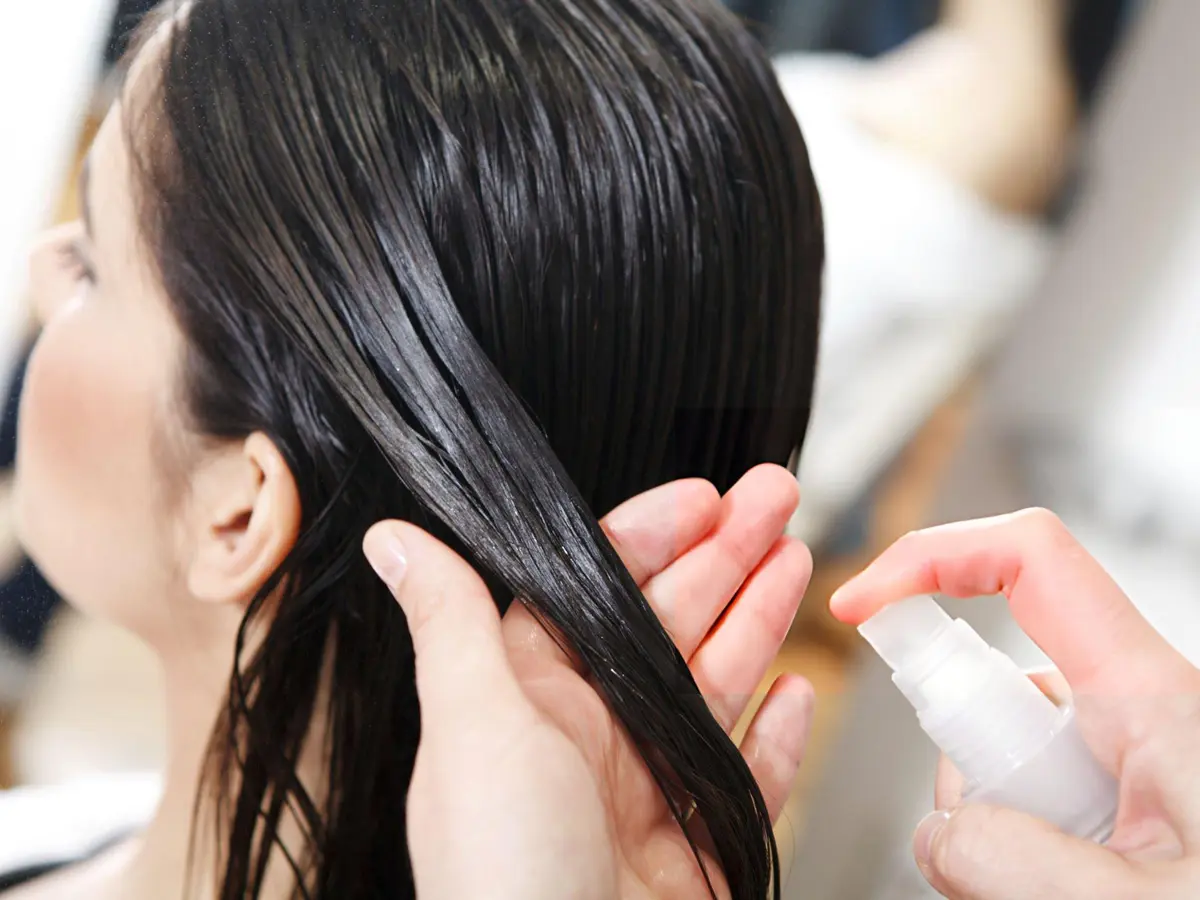 Rice Water for Hair: How to Make and Its Benefits